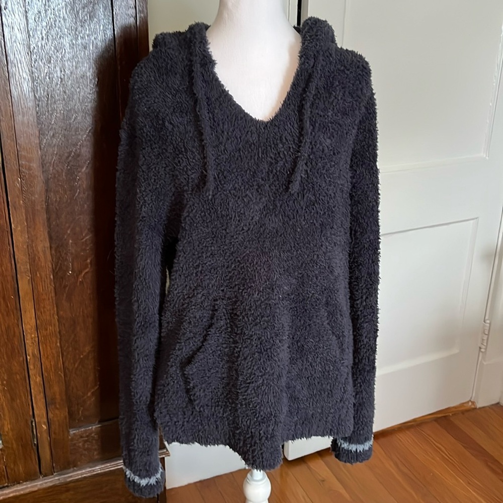 Cozy supersoft hoodie